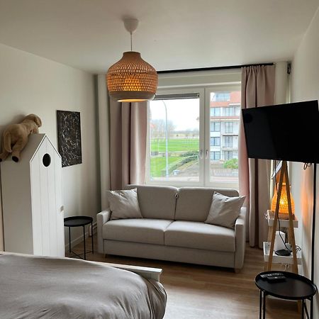 Trinity Nieuwpoort Apartment Luaran gambar