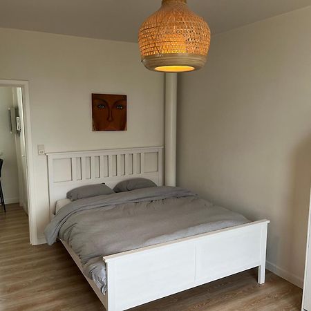 Trinity Nieuwpoort Apartment Luaran gambar