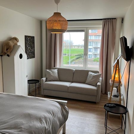 Trinity Nieuwpoort Apartment Luaran gambar