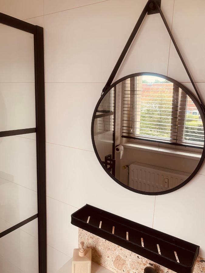 Trinity Nieuwpoort Apartment Luaran gambar